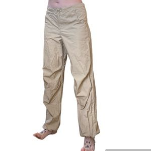 Cotton On Adjustable Pants